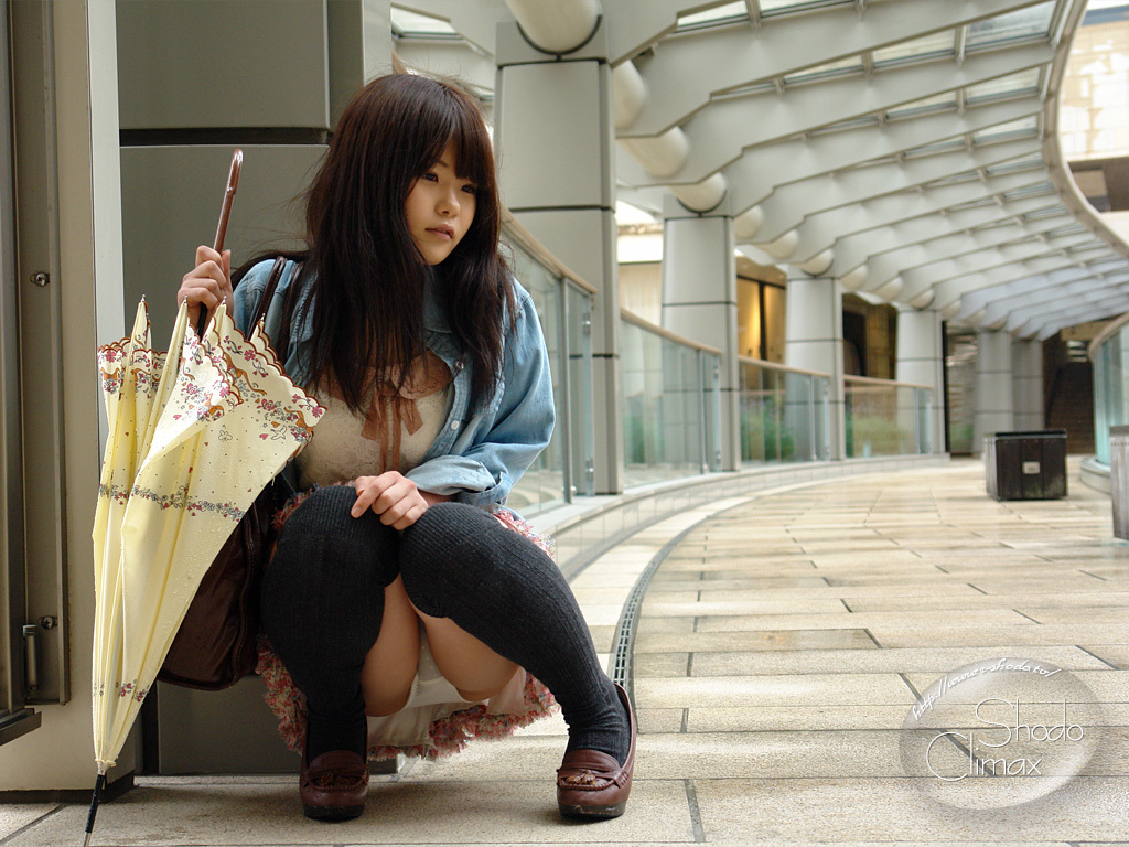 [Climax shodo] Climax Figure 愛果 Aika 女子校生cos 美女套图